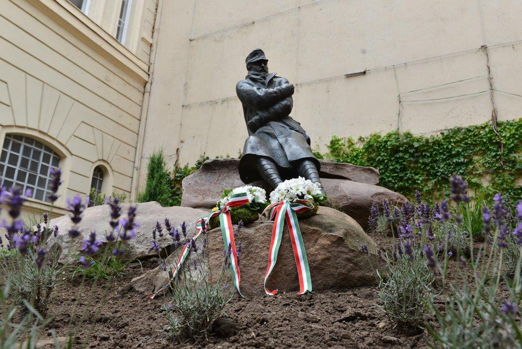 11-11-11 - az első világháború lezárására emlékeznek